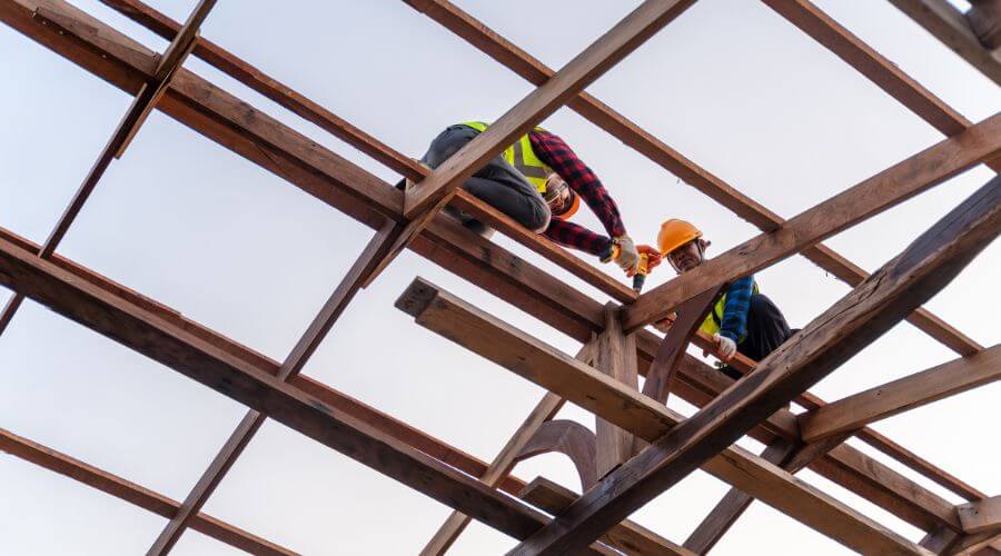 Expert tile roof repair services in Clementon, NJ